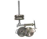 AMA AMA-4000 Counterweight System c/w Attachment & Weights