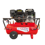 FIAC P50-415CB Fuel Star Petrol Air Compressor 5.5HP 50L