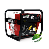MOSA 35.22251 Magicweld 200 - Petrol (200A)