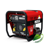 MOSA 35.22272 Magicweld 200 YDE Electric Start - Diesel (200A)