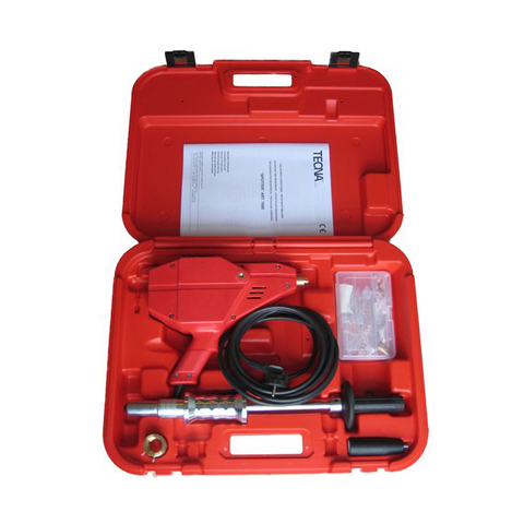 Tecna 7600 Auto Spotter c/w Puller 230V