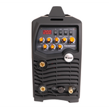 Jasic ZXJT-202A Pro TIG 200A AC/DC Analog Pulse Inverter