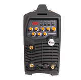 Jasic ZXJT-202A PRO TIG 200P AC/DC Analog Pulse Inverter