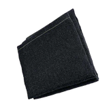 Weltek  Fibreglass Welding Blanket Vermiculite 750°C Various Sizes