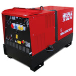 MOSA TS600PS 110/230/400V Diesel 600Amps 35.C1EJ1020