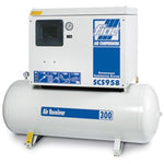 FIAC 1692932000 SCS958/300 Low Noise Compressor 7.5HP 270L 400V