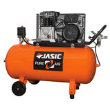 Jasic JAS3HP-100P Jasic Belt Drive 3HP 100L 230V