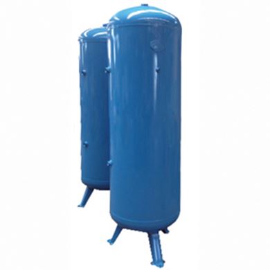 FIAC V500i Vertical Receiver 500 Litre 2"