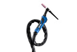Miller EuroTorch Series Water-Cooled TIG Welding Torch