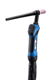 Miller EuroTorch Series Water-Cooled TIG Welding Torch