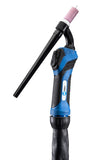 Miller EuroTorch Series Water-Cooled TIG Welding Torch