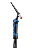 Miller EuroTorch Series Air-Cooled TIG Welding Torch