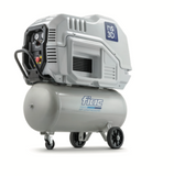 FIAC 4152044001 NS D 3 200 W 3HP 200LT Screw Compressor 230V