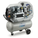 FIAC 4152044001 NS D 3 200 W 3HP 200LT Screw Compressor 230V