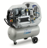 FIAC 4152044001 NS D 3 200 W 3HP 200LT Screw Compressor 230V