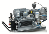 FIAC 4152044001 NS D 3 200 W 3HP 200LT Screw Compressor 230V