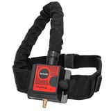 Weltek AC58S4 Airkube Supplied Air Regulator c/w Navitek Red