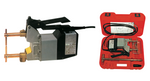 Tecna Spot Welder 2kVA c/w Timer (110V/230V or 230V with Case & Accessory Kit)