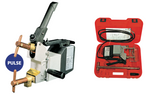 Tecna Spot Welder 2.5kVA c/w Timer 230V (Timer & Pulse/Pulse & Accessory Kit)