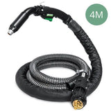 F-Tech Wolf On Torch Fume Extraction Package 110V/230V/400V c/w 4m Fume Torch