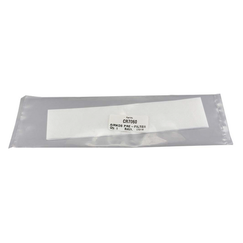 Weltek CR7060 Pre-Filter - Airkos Blower Unit (Pack 10)