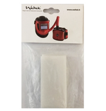 WELTEK AX2250 Inner Lens 98mm x 47mm x 1mm S4 (Pack 10)