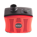 Weltek CR7082  Airkos Blower Unit (Excludes Filters & Battery)