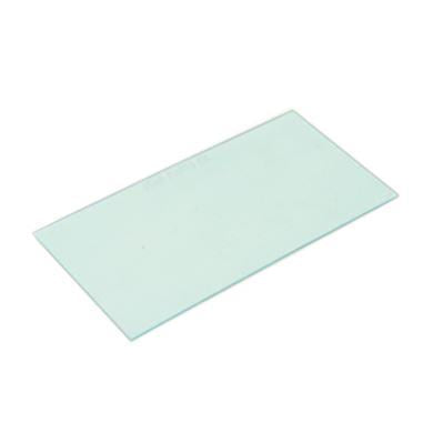 Weltek AG1200 Inner Lens 90 x 40 x 1mm (K12)