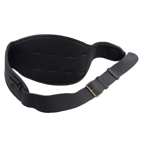 Weltek CR7007 Airkos/Airkem Belt c/w Leather Front & Metallic Buckle