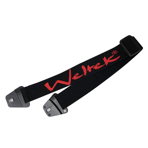 Weltek AG2000 K-12 Elastic Strap