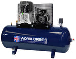 FIAC WORKHORSE 7.5HP 270L 400V HD WR7.5HPXX-270S-3