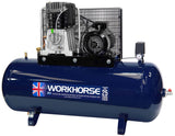 FIAC WORKHORSE 7.5HP 270L 400V HD WR7.5HPXX-270S-3