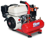 FIAC S1504 Petrol Air Compressor 5HP 4L