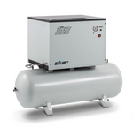 FIAC 4116000843  LS 8 200 Screw Compressor 8HP - 200L