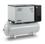 FIAC 4116000548 LS 6 200D Screw Compressor 6HP - 200L