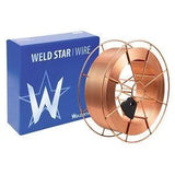 Weld Star Mig Wire 15kg (Various Diameters)