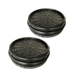 Weltek KM2050 Airkem PRSL Filter (Pack 2)