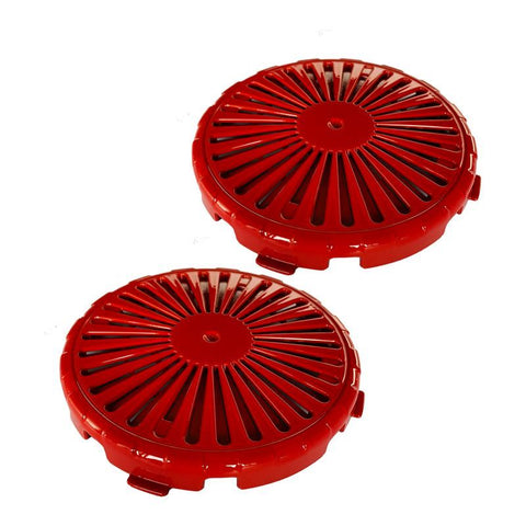 Weltek KM9020 Airkem Filter Cover (Pack 2)