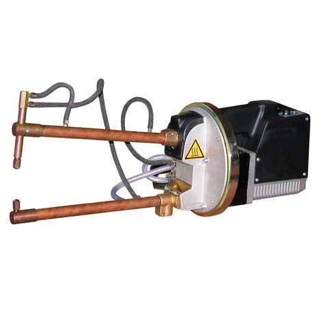 Tecna 7913P 6kVA Pneumatic Spot Welding Gun c/w Pulse (Water Cooled)