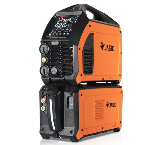 Jasic ET-200PACDC-WC EVO TIG 200P AC/DC PFC WC Inverter