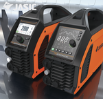 Jasic ET-200PACDC EVO TIG 200P AC/DC PFC Inverter