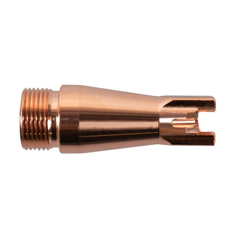 THEO 101112240 Flat Nozzle (Laser Welding Torch pack of 5)