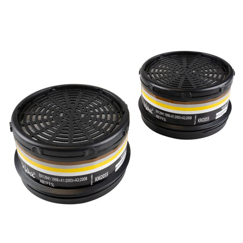 Weltek KM2055 A1B1E1PRSL Filters for Airkem Blower Unit