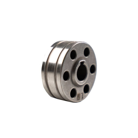 THEO 701602178  Feed Roller "V" Groove 1.2mm/1.6mm