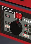 Tecna ZX3465DK Multifunction Spotter Package c/w Trolley