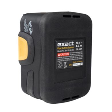 Exact 7044831 Lithium Ion Battery 1.8V-5.5Ah