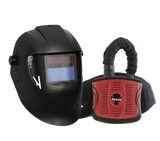 WELTEK CR05S3 Kapio Black S3 Airfed Welding System
