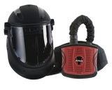 WELTEK  CR7700 Navitek Airfed Clear Vision Respiratory System