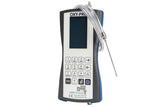 DWT-RG350520 Digital Weld Purge Oxygen Monitor