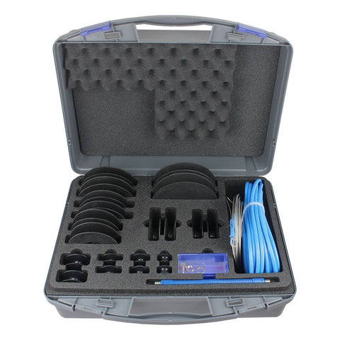 DWT-RG350139 Pipe Purge System Complete Set
